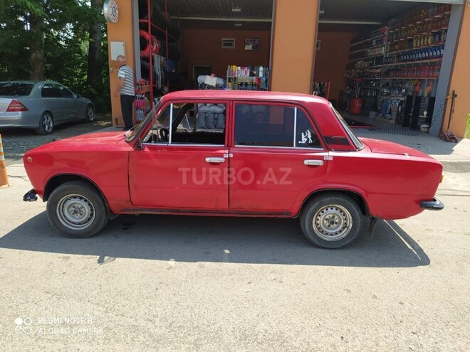 LADA (VAZ) 21011 1985, 95,000 km - 1.5 л - Ağdaş