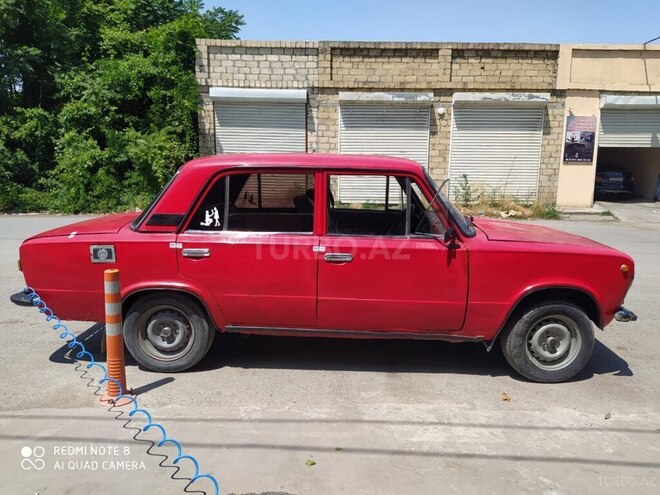 LADA (VAZ) 21011 1985, 95,000 km - 1.5 л - Ağdaş