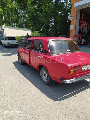 LADA (VAZ) 21011 1985, 95,000 km - 1.5 л - Ağdaş