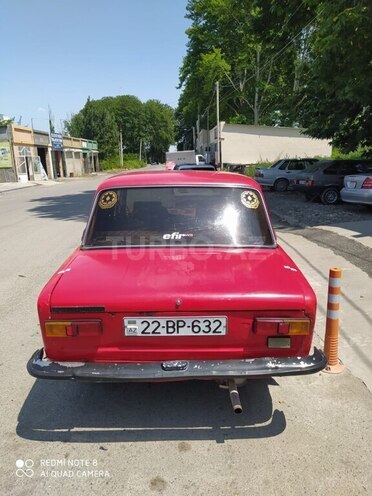 LADA (VAZ) 21011 1985, 95,000 km - 1.5 л - Ağdaş