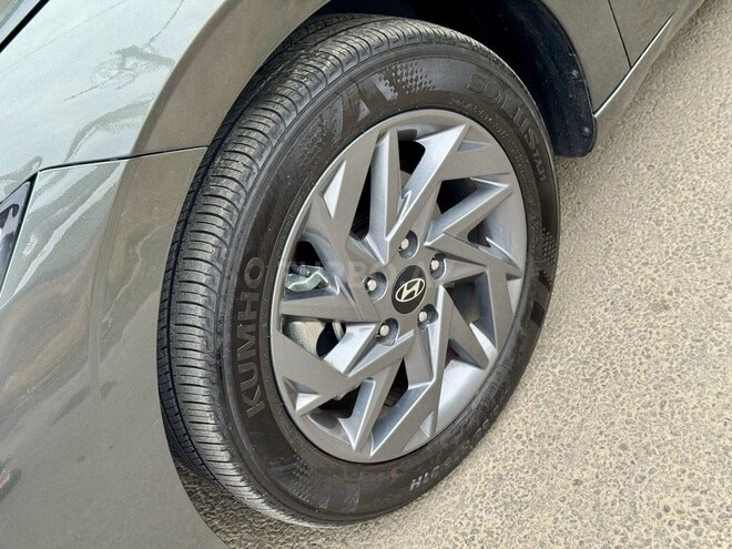 Hyundai Elantra 2024, 40,234 km - 2.0 л - Bakı