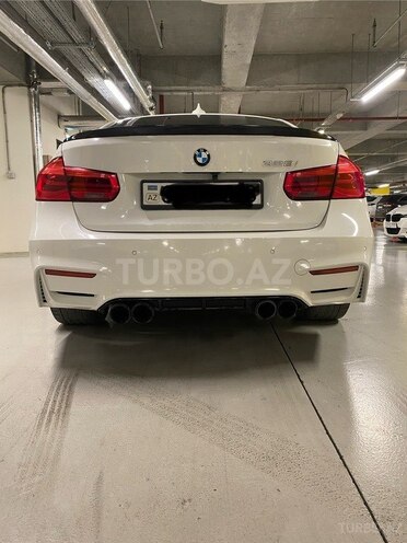 BMW 328 2012, 149,800 km - 2.0 l - Gəncə