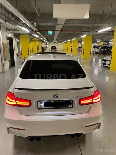 BMW 328 2012, 149,800 km - 2.0 l - Gəncə