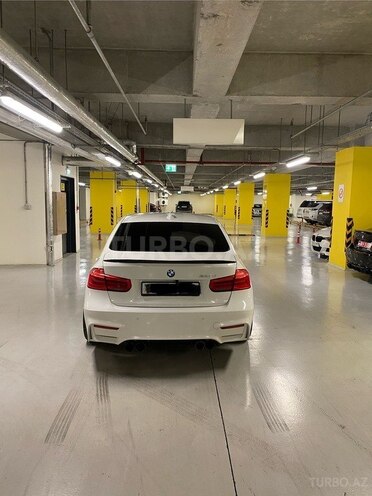 BMW 328 2012, 149,800 km - 2.0 l - Gəncə