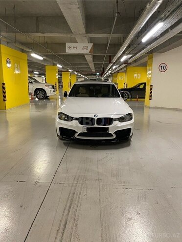 BMW 328 2012, 149,800 km - 2.0 l - Gəncə