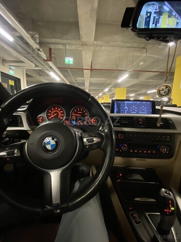 BMW 328 2012, 149,800 km - 2.0 l - Gəncə