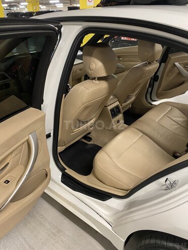 BMW 328 2012, 149,800 km - 2.0 l - Gəncə