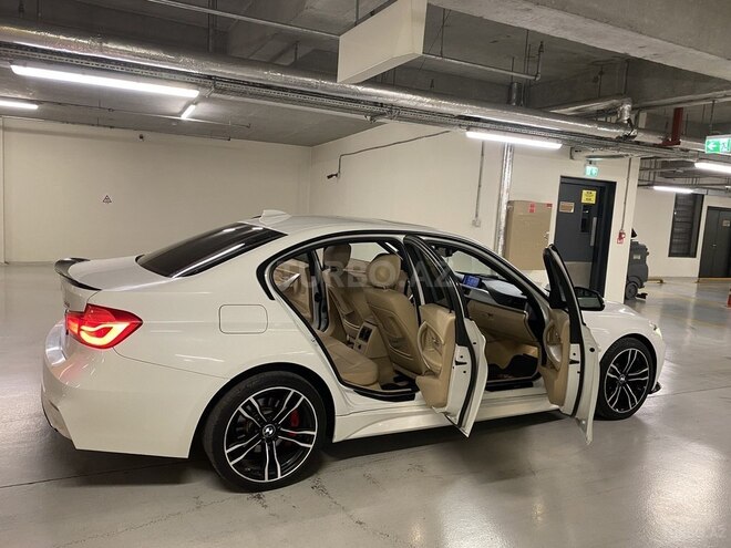 BMW 328 2012, 149,800 km - 2.0 l - Gəncə