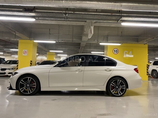 BMW 328 2012, 149,800 km - 2.0 l - Gəncə