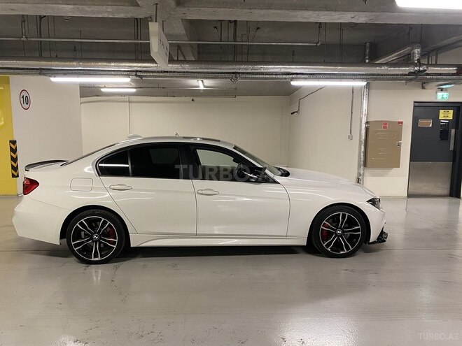 BMW 328 2012, 149,800 km - 2.0 l - Gəncə