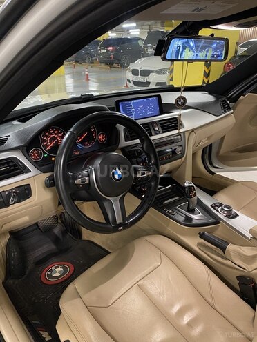 BMW 328 2012, 149,800 km - 2.0 l - Gəncə