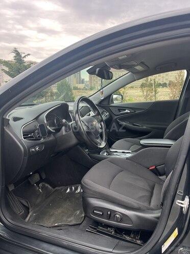 Chevrolet Malibu 2016, 207,000 km - 1.5 l - Bakı
