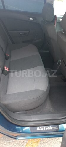 Opel Astra 2007, 235,000 km - 1.4 л - Bakı