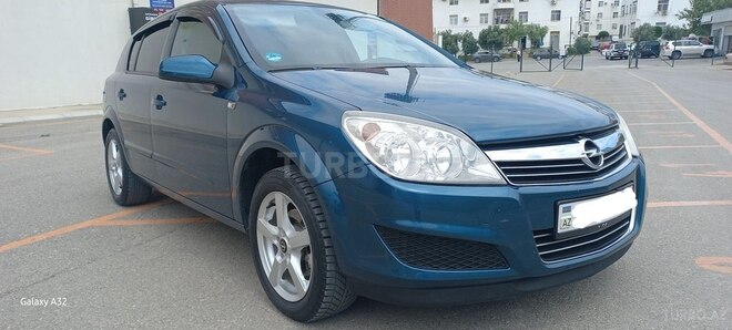 Opel Astra 2007, 235,000 km - 1.4 л - Bakı