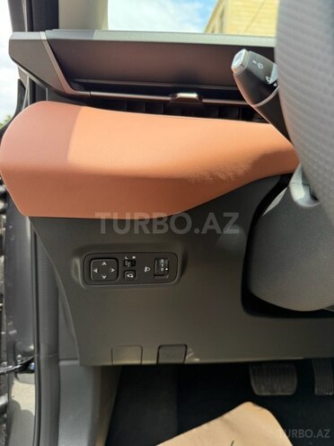Changan Qiyuan A05 2025, 0 km - 1.5 л - Bakı