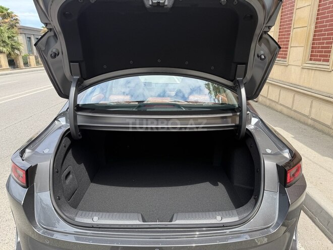 Changan Qiyuan A05 2025, 0 km - 1.5 л - Bakı