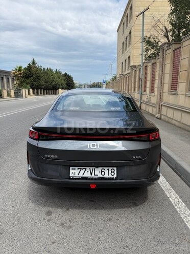 Changan Qiyuan A05 2025, 0 km - 1.5 л - Bakı