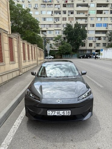 Changan Qiyuan A05 2025, 0 km - 1.5 л - Bakı