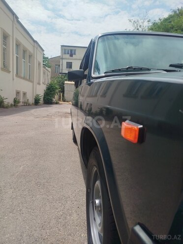 LADA (VAZ) 2107 2002, 80,000 km - 1.6 л - Bakı