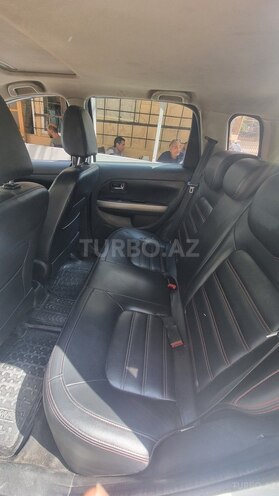 GWM Hover M4 2017, 315,000 km - 1.5 l - Bakı