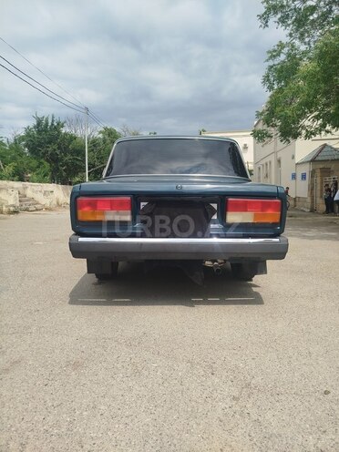 LADA (VAZ) 2107 2002, 80,000 km - 1.6 л - Bakı