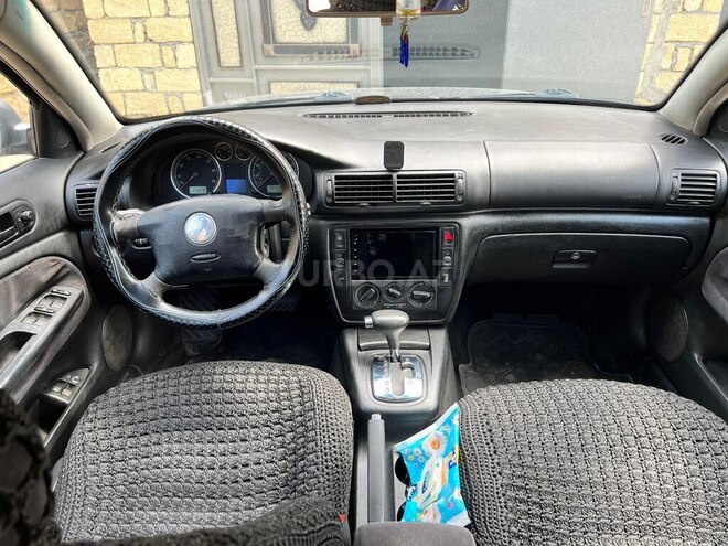 Volkswagen Passat 2003, 380,000 km - 1.8 л - Bakı