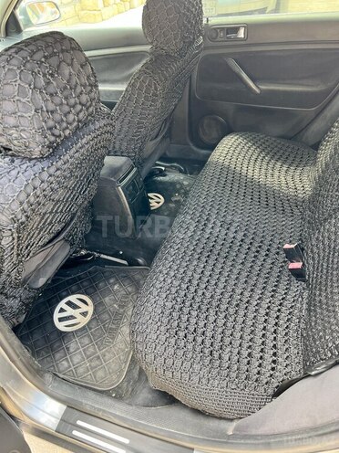 Volkswagen Passat 2003, 380,000 km - 1.8 л - Bakı