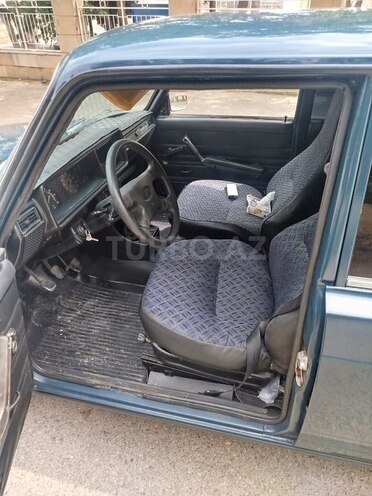 LADA (VAZ) 2107 2002, 80,000 km - 1.6 л - Bakı
