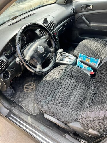 Volkswagen Passat 2003, 380,000 km - 1.8 л - Bakı