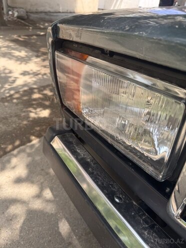 LADA (VAZ) 2107 2011, 95,000 km - 1.6 л - Bakı