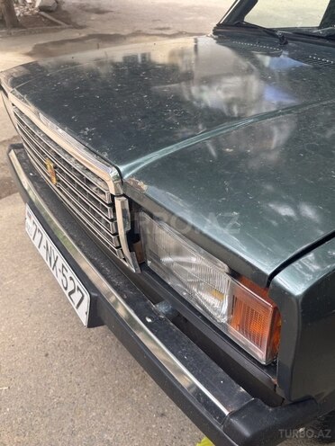 LADA (VAZ) 2107 2011, 95,000 km - 1.6 л - Bakı