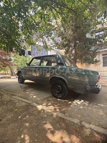 LADA (VAZ) 2107 2011, 95,000 km - 1.6 л - Bakı