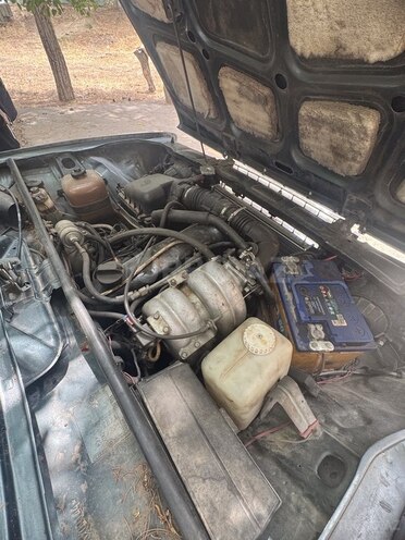 LADA (VAZ) 2107 2011, 95,000 km - 1.6 л - Bakı