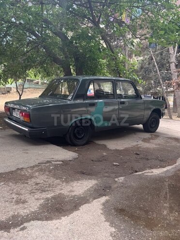 LADA (VAZ) 2107 2011, 95,000 km - 1.6 л - Bakı