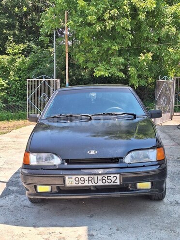 LADA (VAZ) 2115 2011, 322,000 km - 1.6 l - Lerik