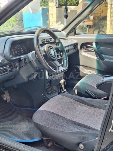 LADA (VAZ) 2115 2011, 322,000 km - 1.6 l - Lerik