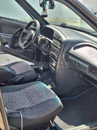 LADA (VAZ) 2115 2011, 322,000 km - 1.6 l - Lerik