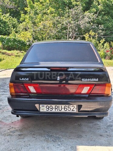 LADA (VAZ) 2115 2011, 322,000 km - 1.6 l - Lerik