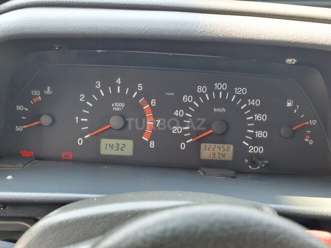 LADA (VAZ) 2115 2011, 322,000 km - 1.6 l - Lerik