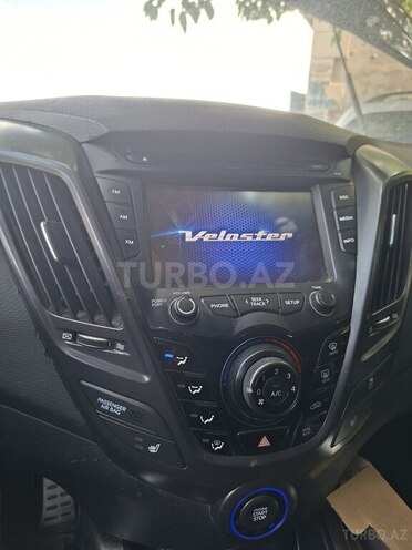 Hyundai Veloster 2014, 138,404 km - 1.6 l - Sumqayıt