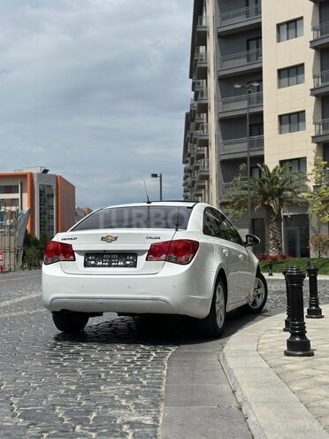Chevrolet Cruze 2012, 200,002 km - 1.8 л - Bakı