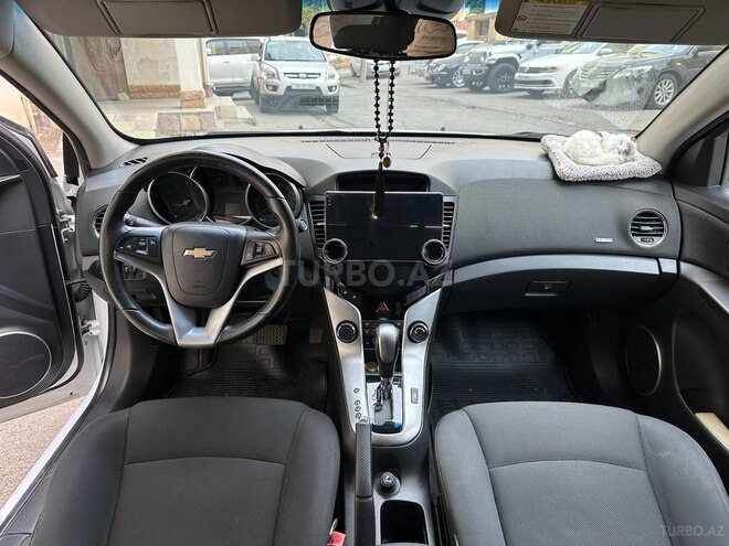 Chevrolet Cruze 2012, 200,002 km - 1.8 л - Bakı