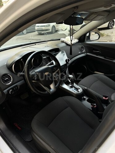 Chevrolet Cruze 2012, 200,002 km - 1.8 л - Bakı