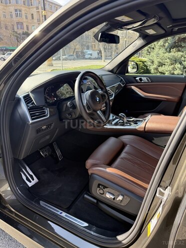 BMW X5 2021, 40,000 km - 3.0 l - Bakı