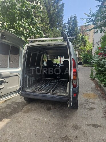 Renault Kangoo 2008, 407,567 km - 1.5 l - Bakı