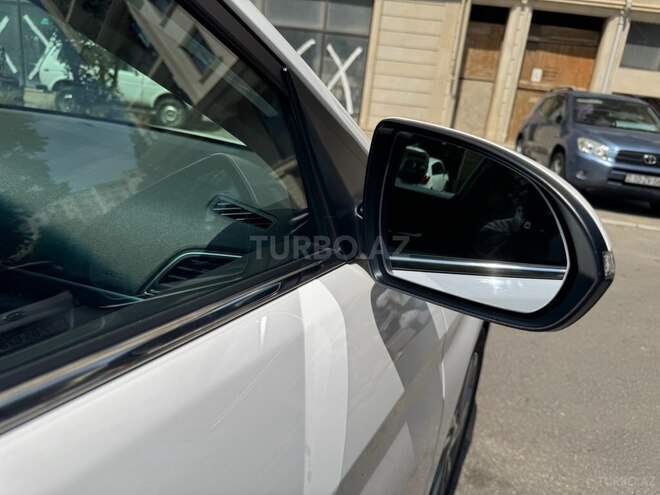 Hyundai Elantra 2017, 92,000 km - 2.0 л - Bakı
