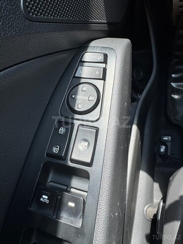 Hyundai Elantra 2017, 92,000 km - 2.0 л - Bakı