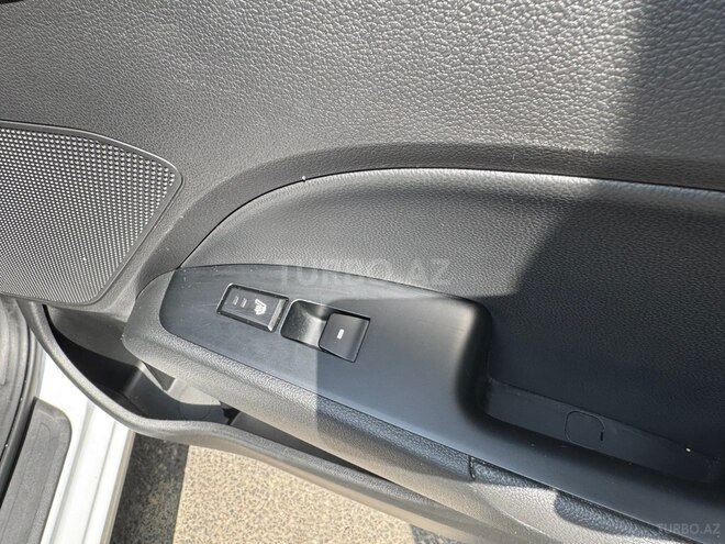 Hyundai Elantra 2017, 92,000 km - 2.0 л - Bakı