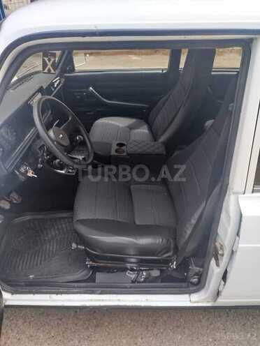 LADA (VAZ) 2107 2004, 95,000 km - 1.6 l - Bakı