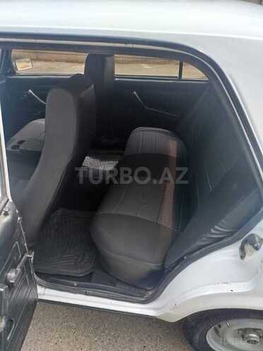 LADA (VAZ) 2107 2004, 95,000 km - 1.6 l - Bakı